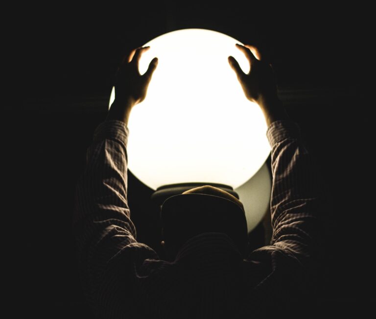 illuminazione pubblica