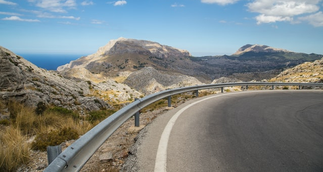 Sicurezza stradale