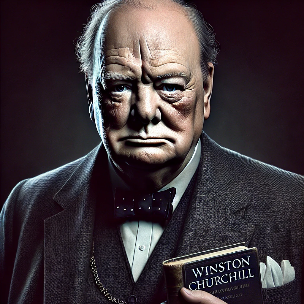 churchill