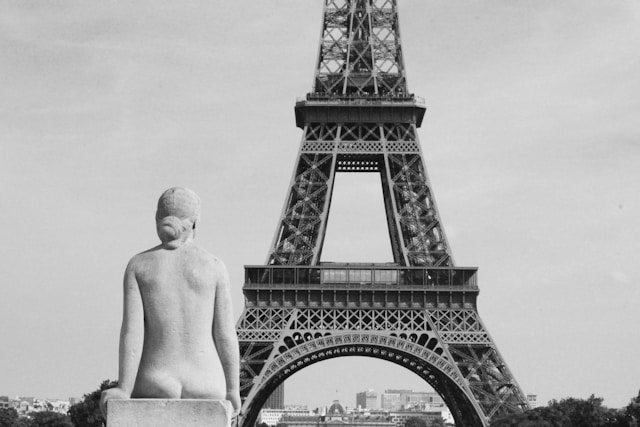 Torre Effeil