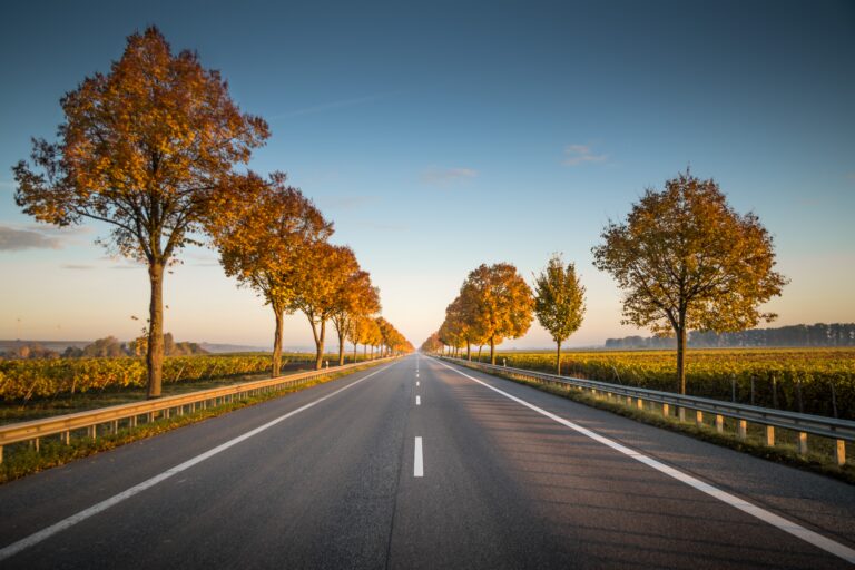 veneto strade