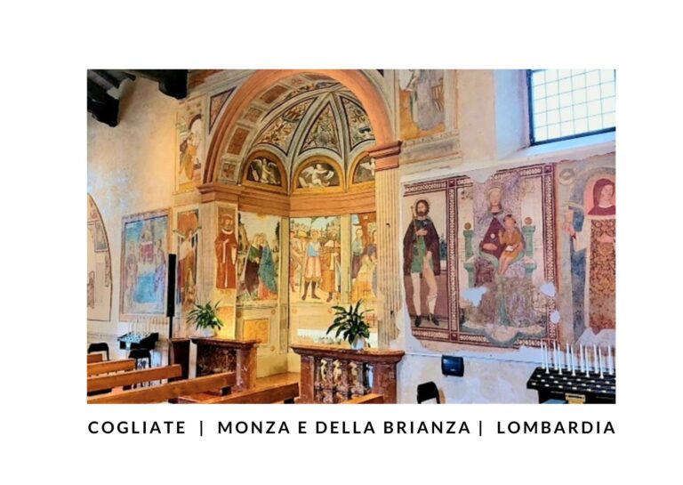 cogliate
