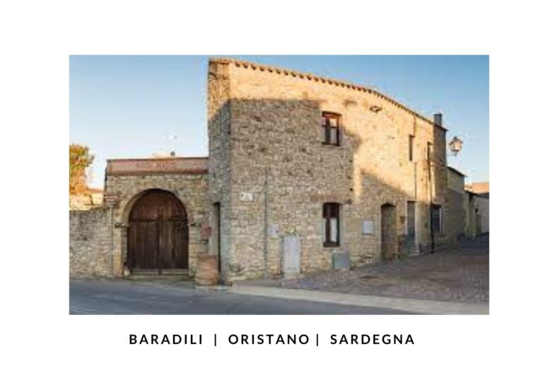 Baradili