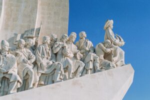 Monumento alle Scoperte
