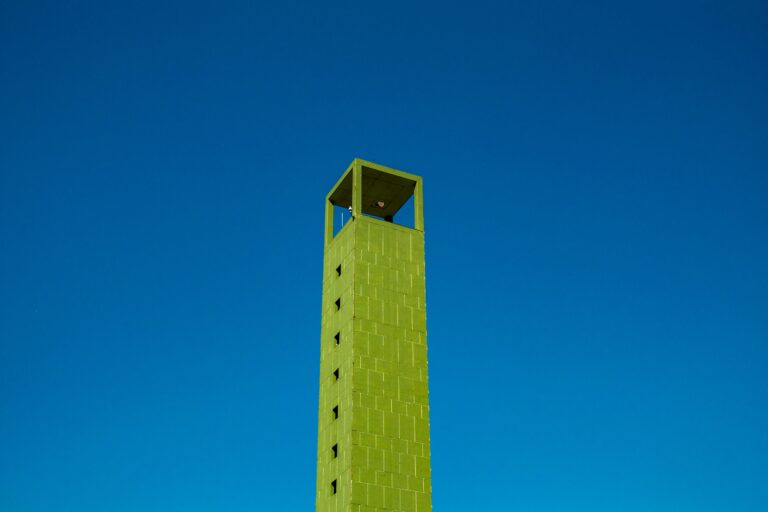 verde pubblico