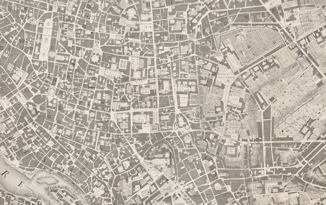 mappa