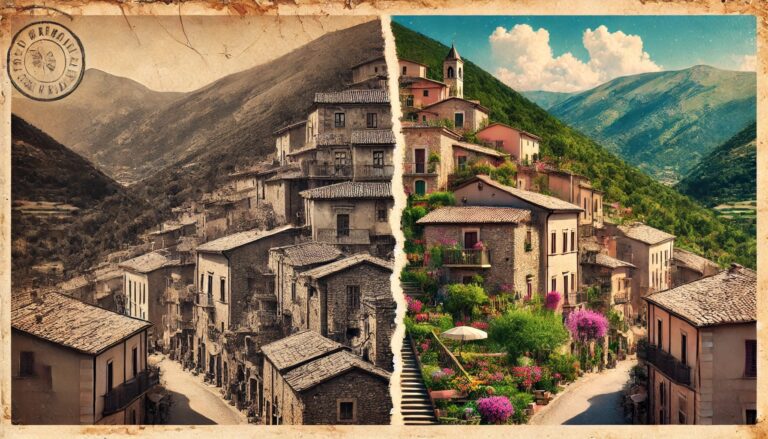 spopolamento