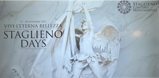 Cimitero Stalieno